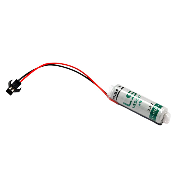 Nachi Bat-04 For Sa160 Manipulator, Plc Battery Replacement