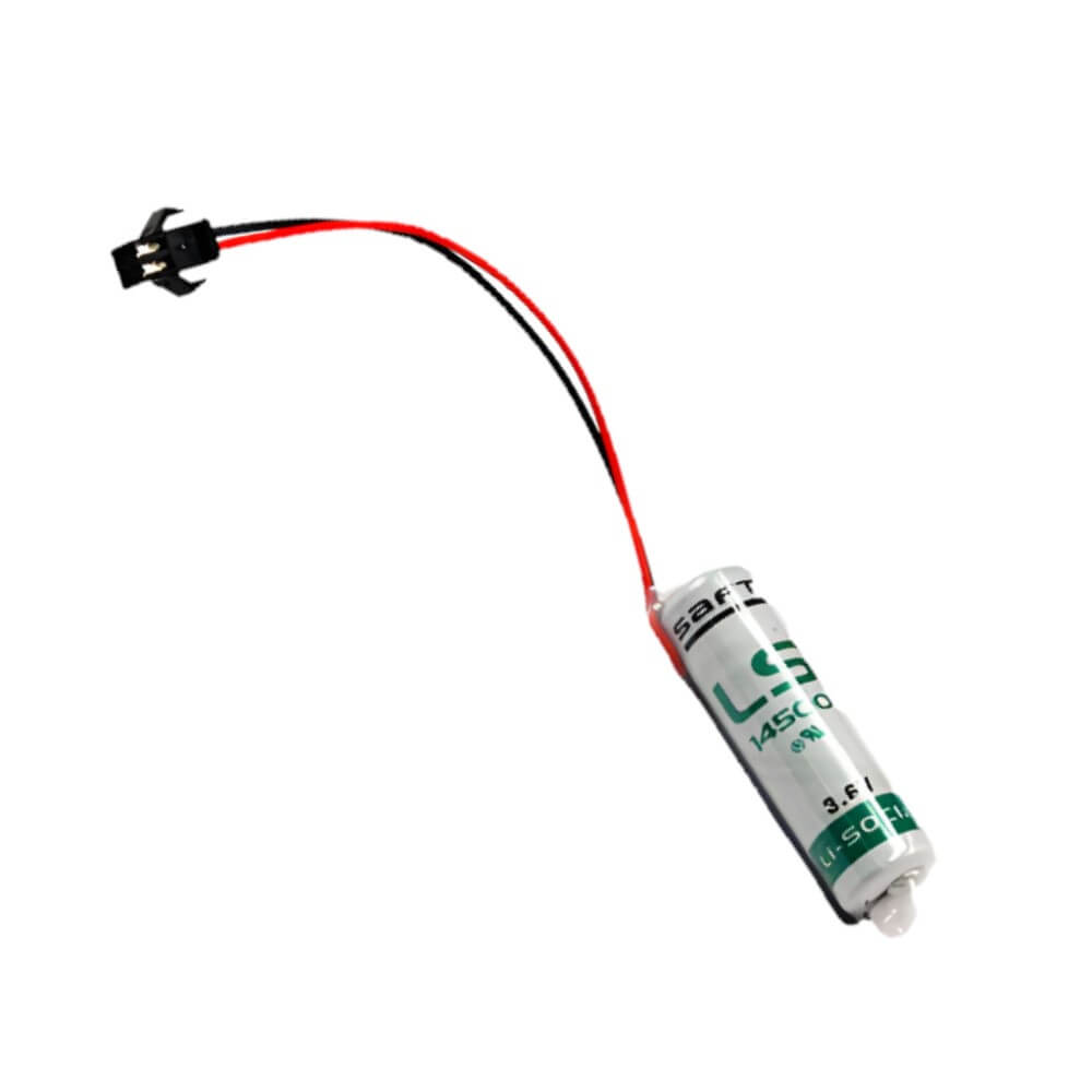 Nachi Bat-04 For Sa160 Manipulator, Plc Battery Replacement