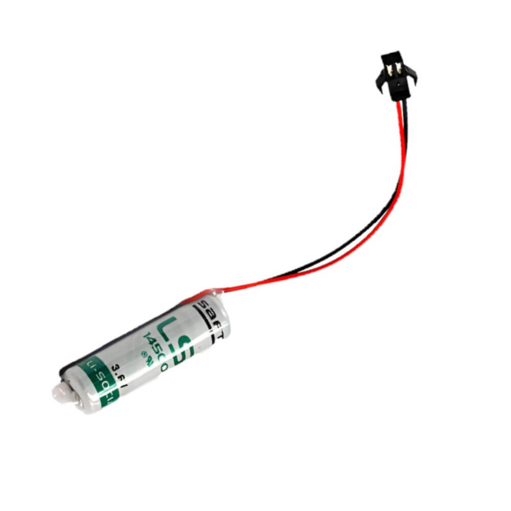 Nachi Bat-04 For Sa160 Manipulator, Plc Battery Replacement