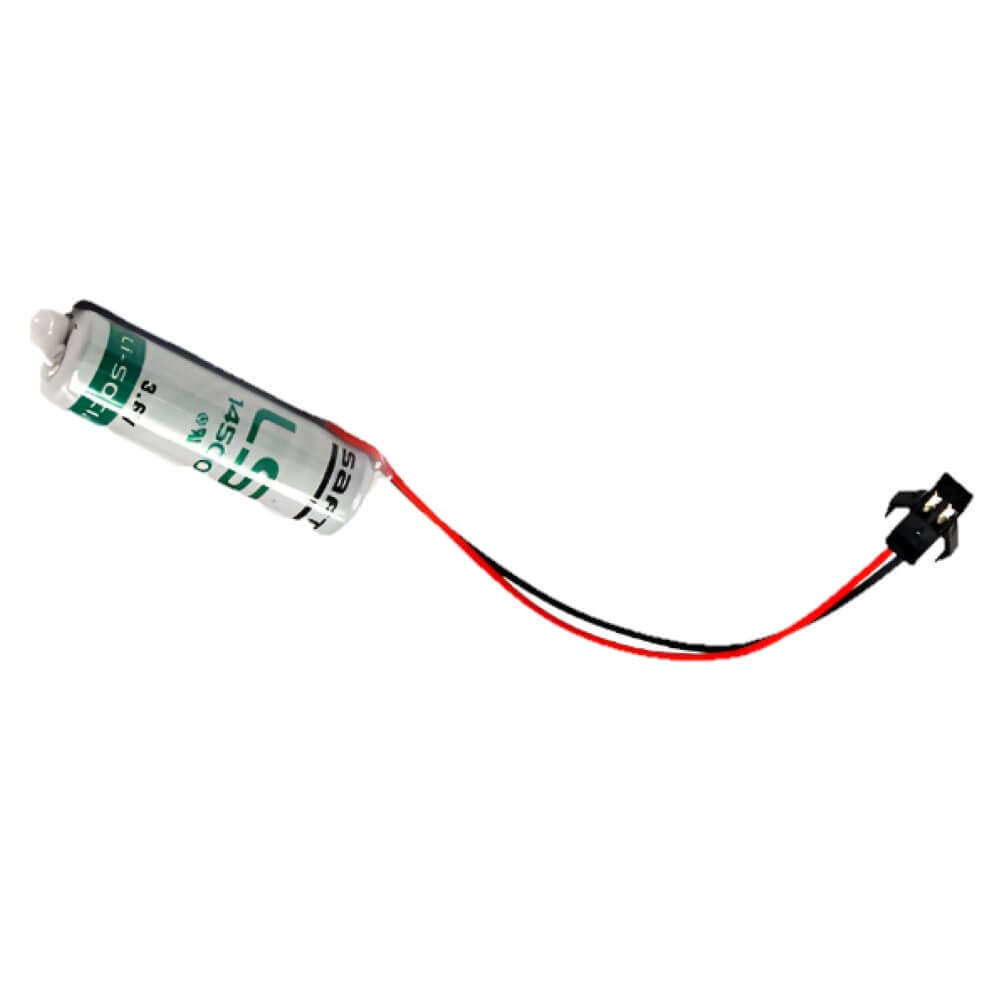 Nachi Bat-04 For Sa160 Manipulator, Plc Battery Replacement