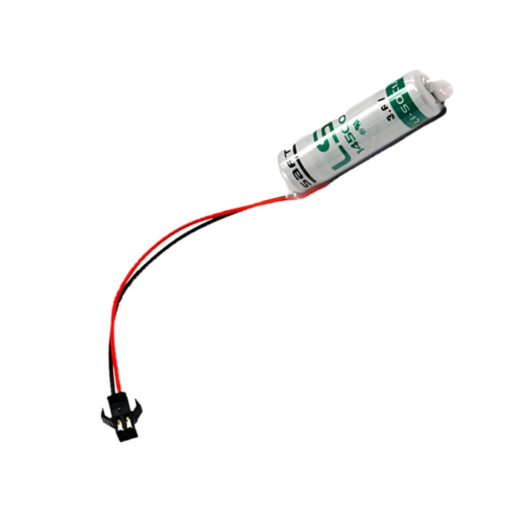 Nachi Bat-04 For Sa160 Manipulator, Plc Battery Replacement