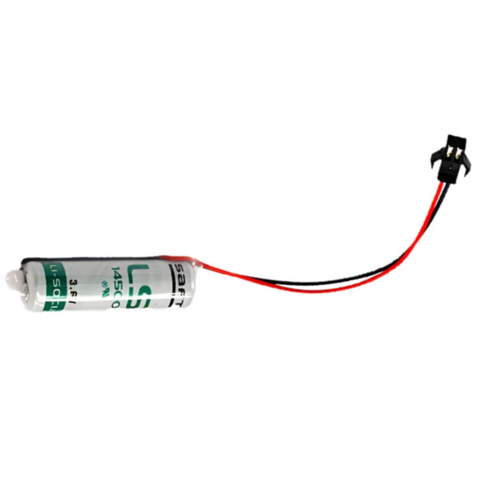 Nachi Bat-04 For Sa160 Manipulator, Plc Battery Replacement