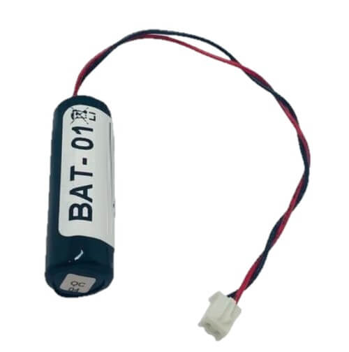 Nachi Robotics Sh 200-010aw11-50, Plc Battery Replacement