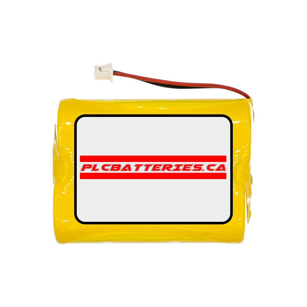 Panasonic Br-acf2r, Plc Battery Replacement