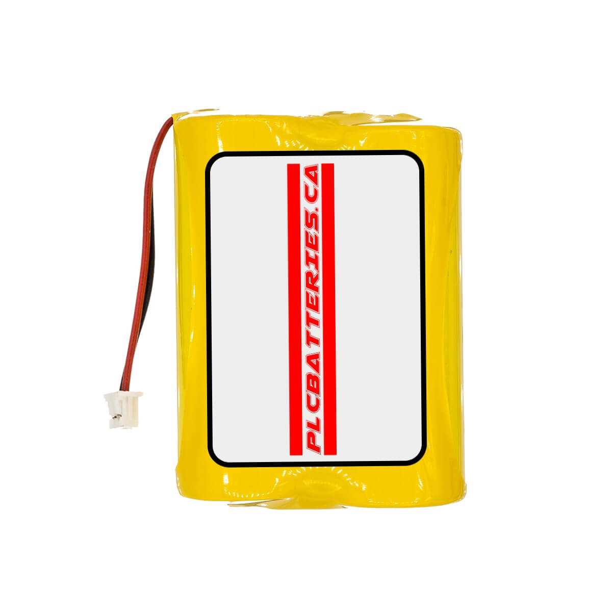 Panasonic Br-acf2r, Plc Battery Replacement