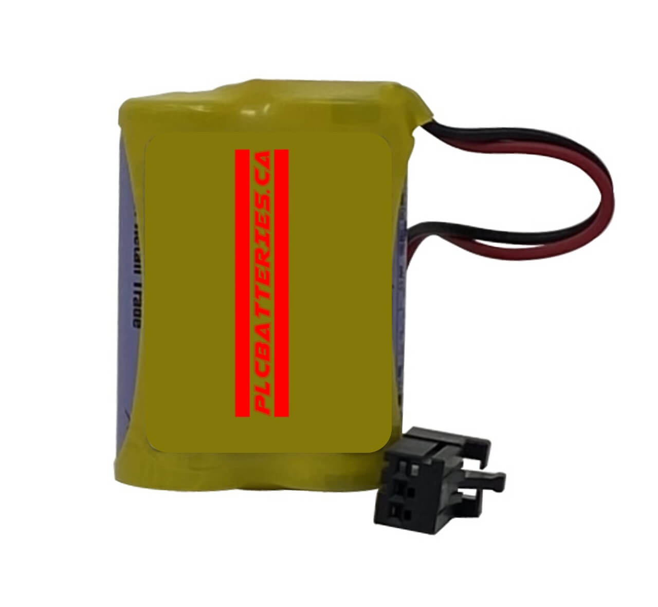 Komo 105189-00 6.0v, Plc Battery Replacement