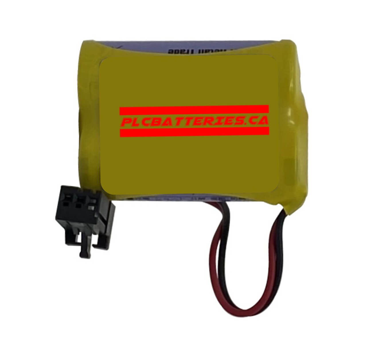 Komo 105189-00 6.0v, Plc Battery Replacement