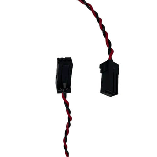 Komo 105189-00 6.0v, Plc Battery Replacement