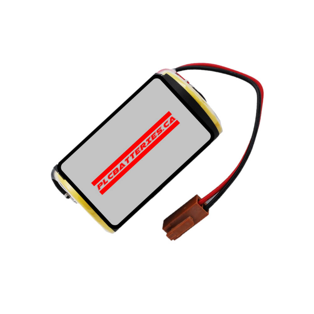 Mazak D50mb001710, Plc Battery Replacement