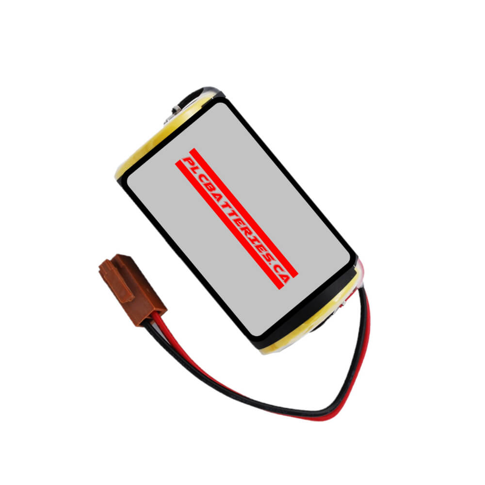 Mazak D50mb001710, Plc Battery Replacement