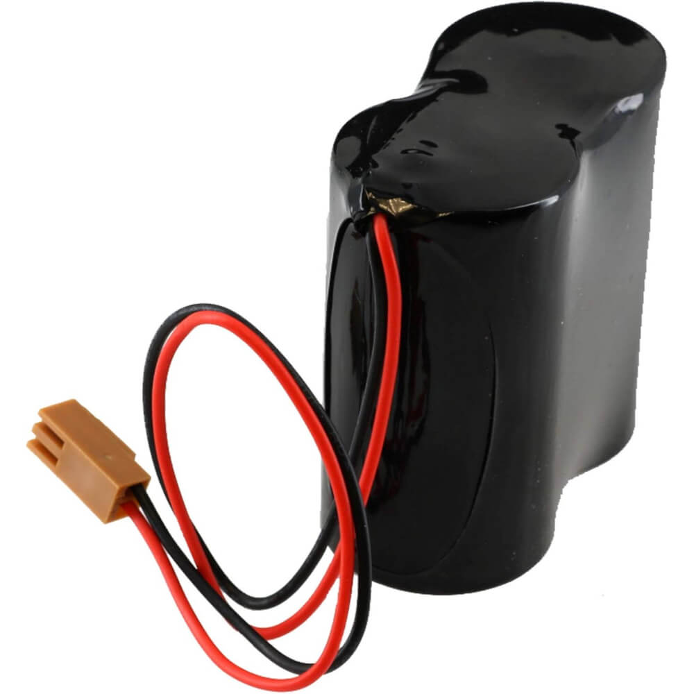 Ge Fanuc A13b-0172-k010, Plc Battery Replacement