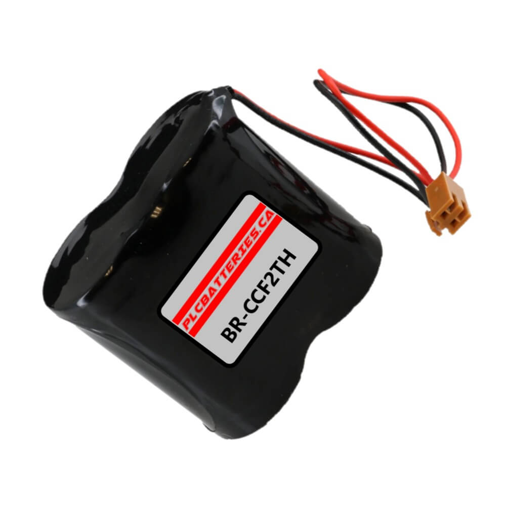 Ge Fanuc A13b-0172-k010, Plc Battery Replacement