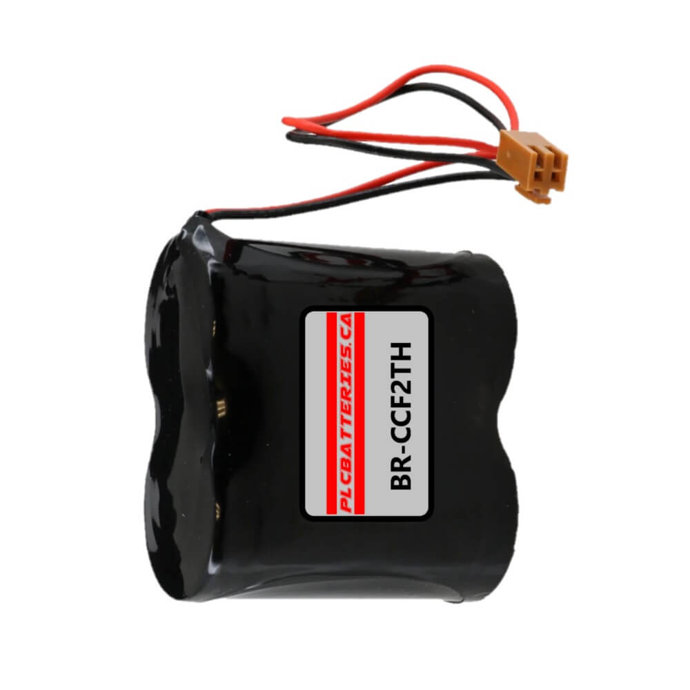 Ge Fanuc A13b-0172-k010, Plc Battery Replacement