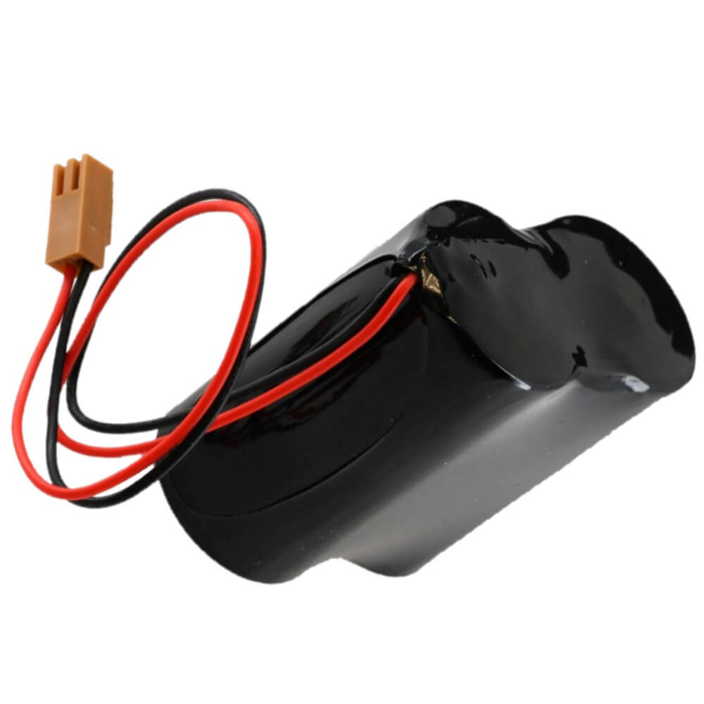 Ge Fanuc A13b-0172-k010, Plc Battery Replacement