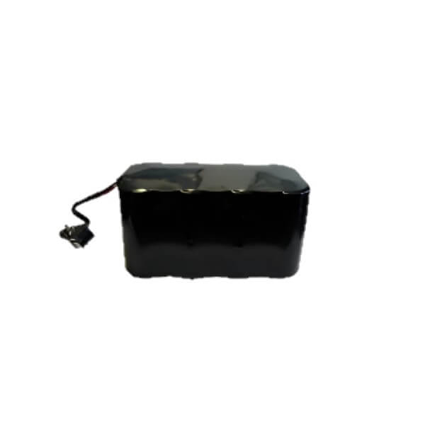 Ge Fanuc Br-cch8b, Plc Battery Replacement