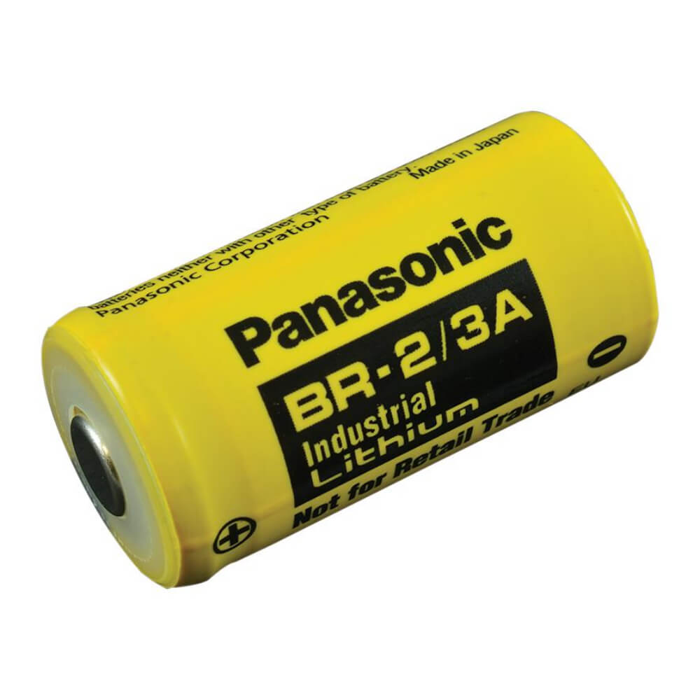 Texas Instrument 520c, Plc Battery Replacement