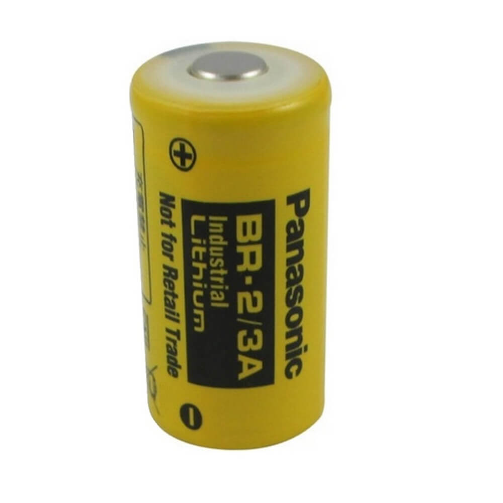 Texas Instrument 520c, Plc Battery Replacement