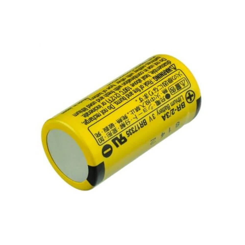 Texas Instrument 520c, Plc Battery Replacement