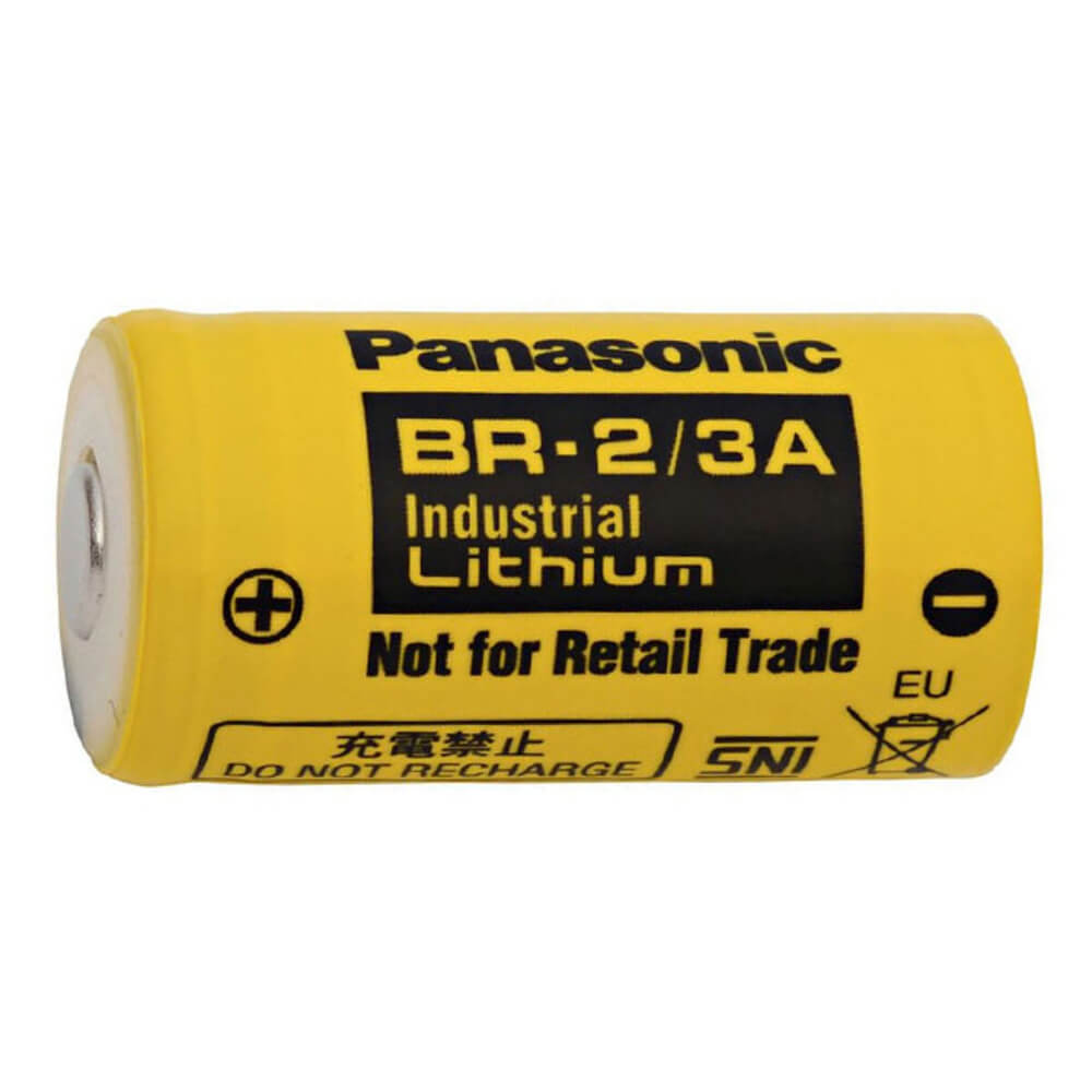 Texas Instrument 520c, Plc Battery Replacement