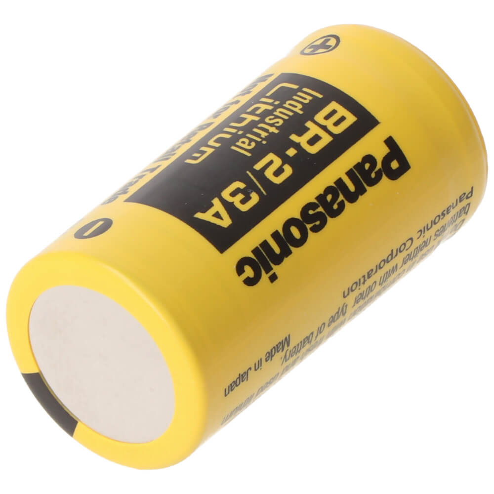 Texas Instrument 520c, Plc Battery Replacement