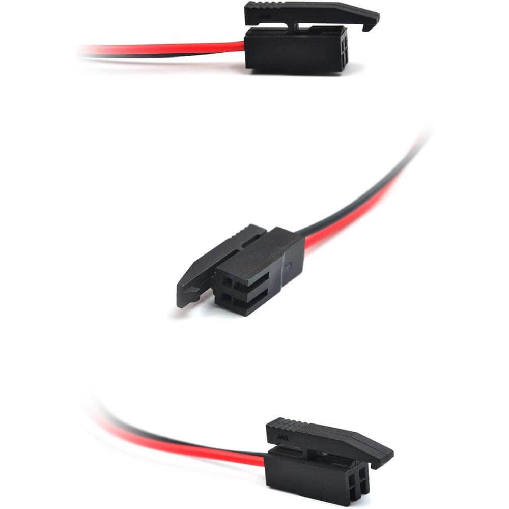 Panasonic Br-2/3agct4a-hd Extended Pack, Plc Battery Replacement