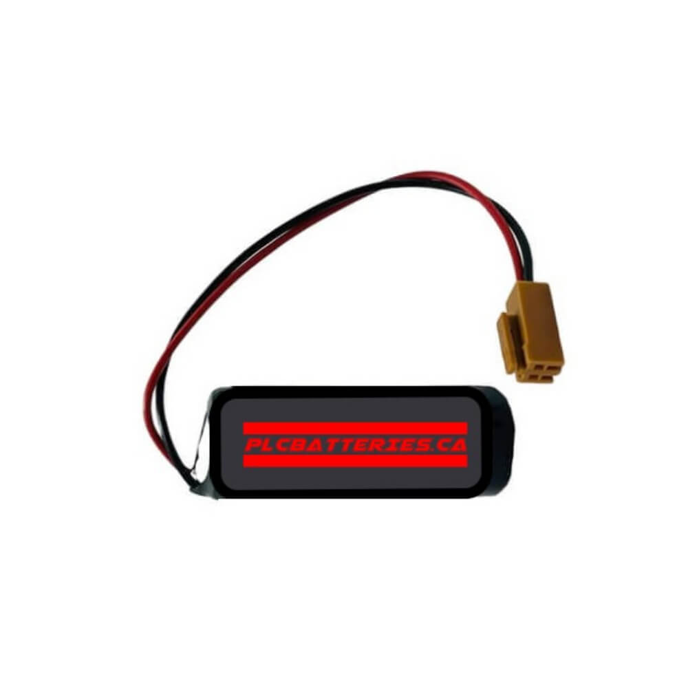 Panasonic Bragc2p, Plc, Plc Battery Replacement