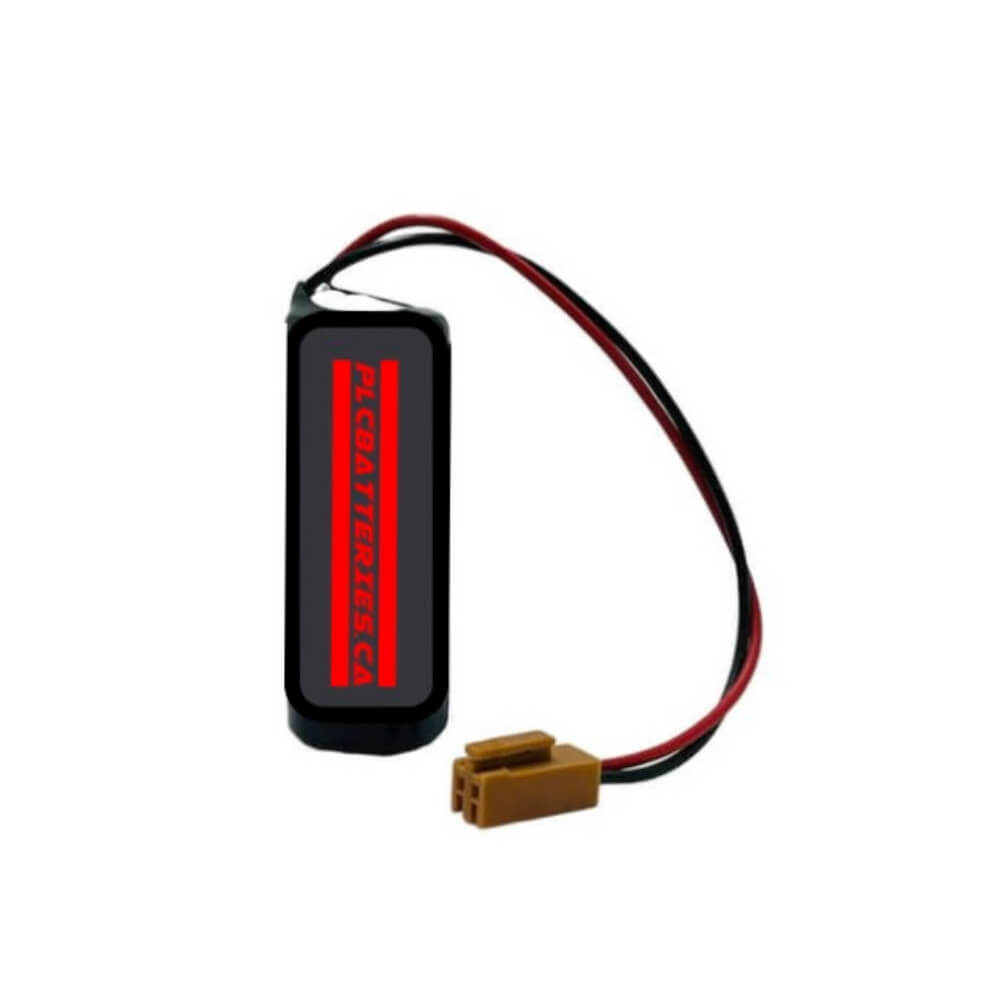 Panasonic Bragc2p, Plc, Plc Battery Replacement