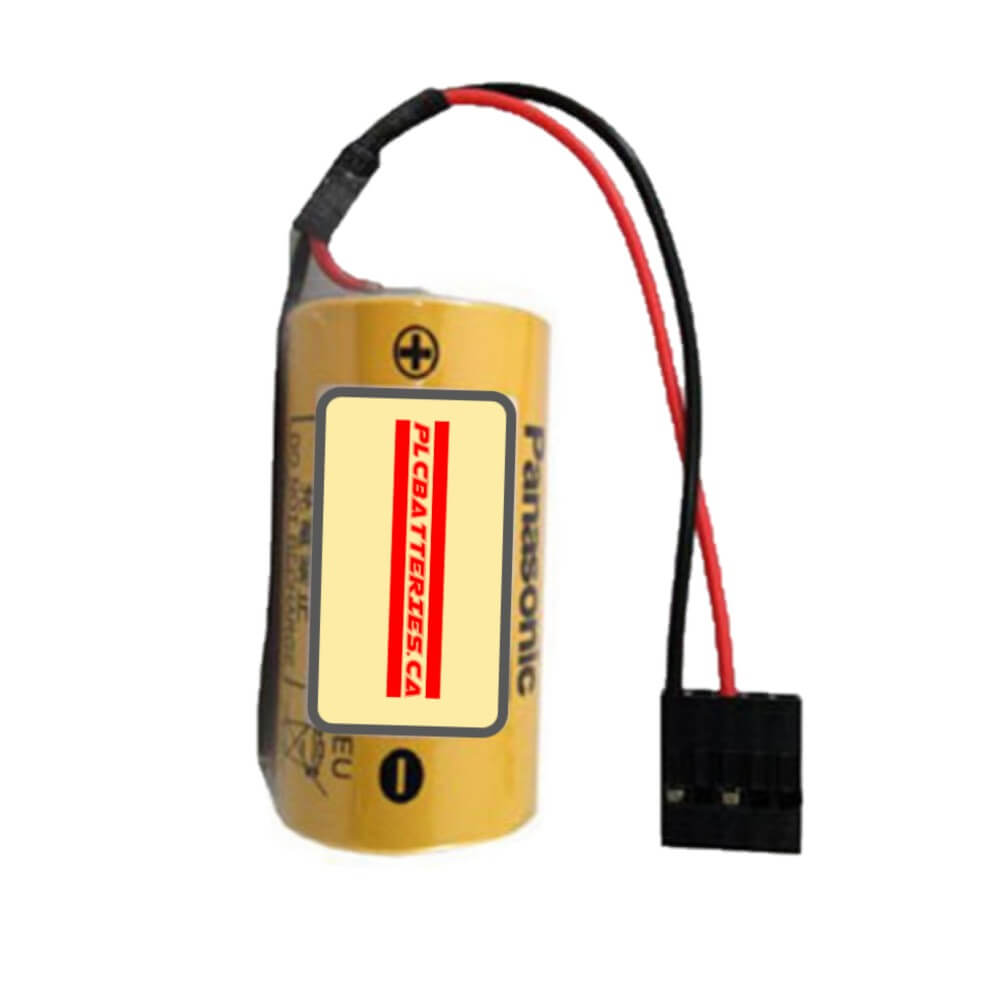 Yaskawa Yasnac Lx2, Plc Battery Replacement