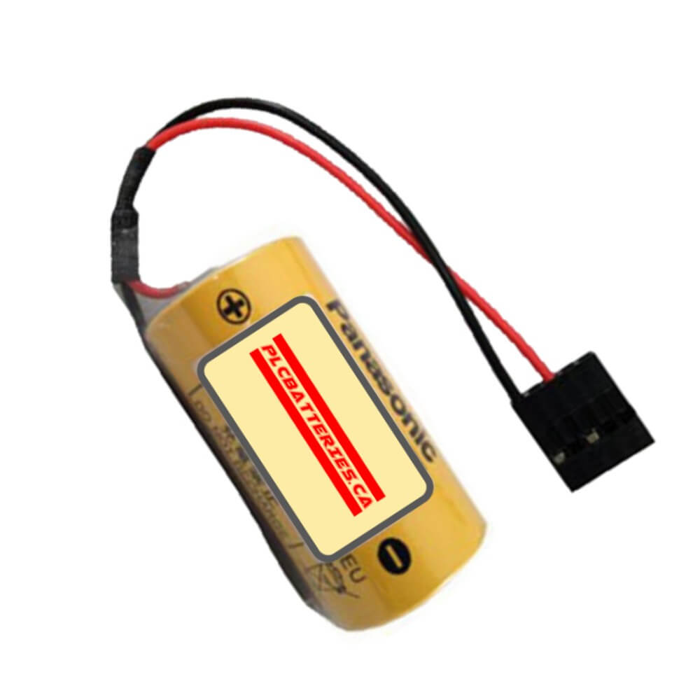 Yaskawa Yasnac Lx2, Plc Battery Replacement