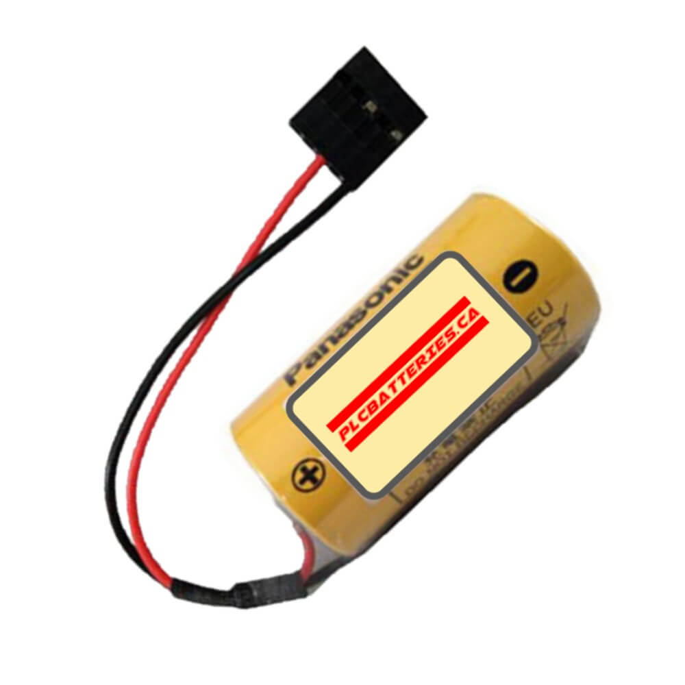 Yaskawa Yasnac Lx2, Plc Battery Replacement