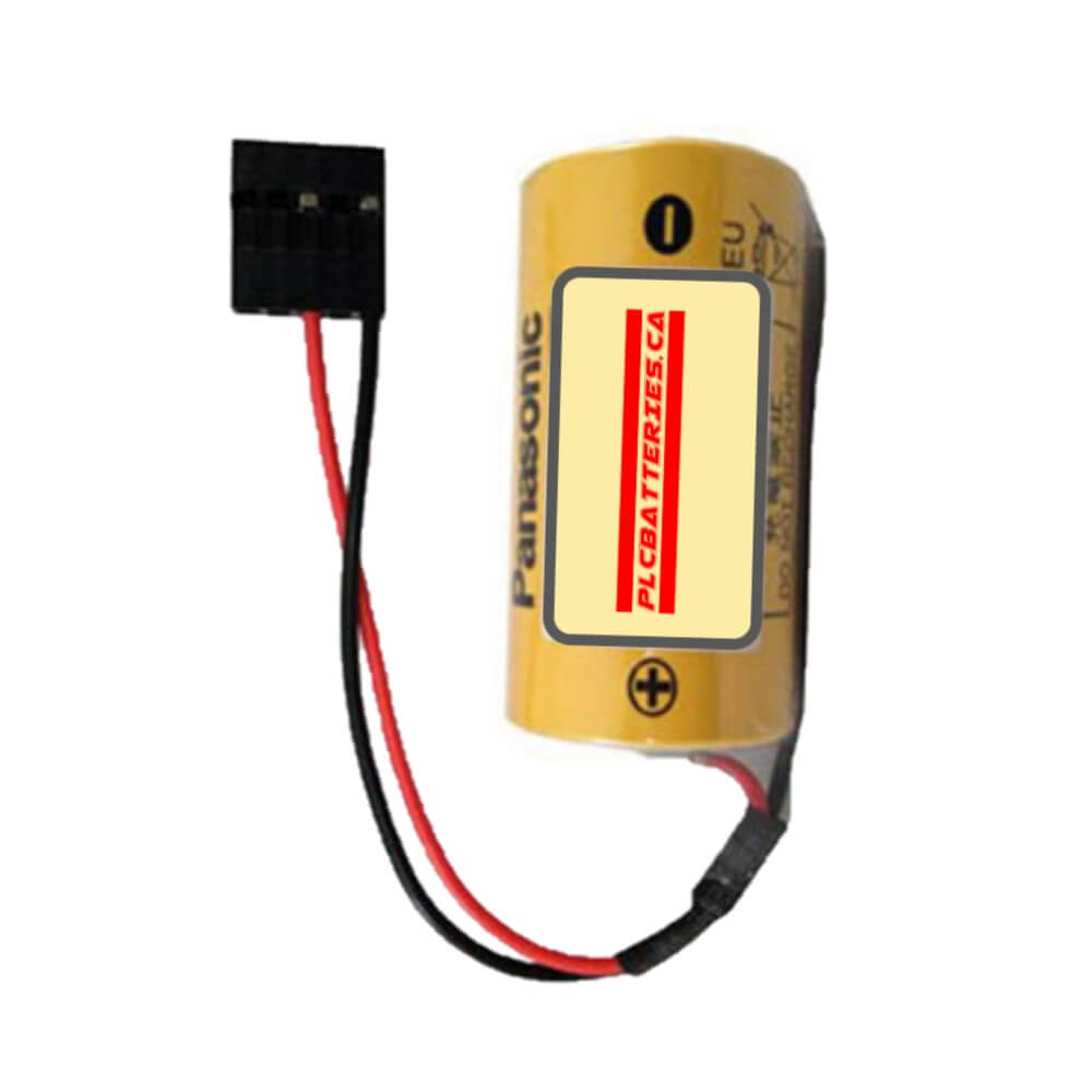 Yaskawa Yasnac Lx2, Plc Battery Replacement