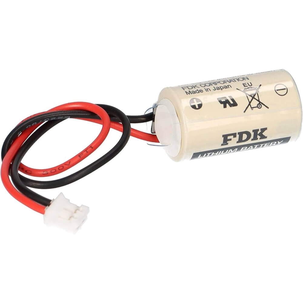 Omron Sysmac Nsj5, Plc Battery Replacement