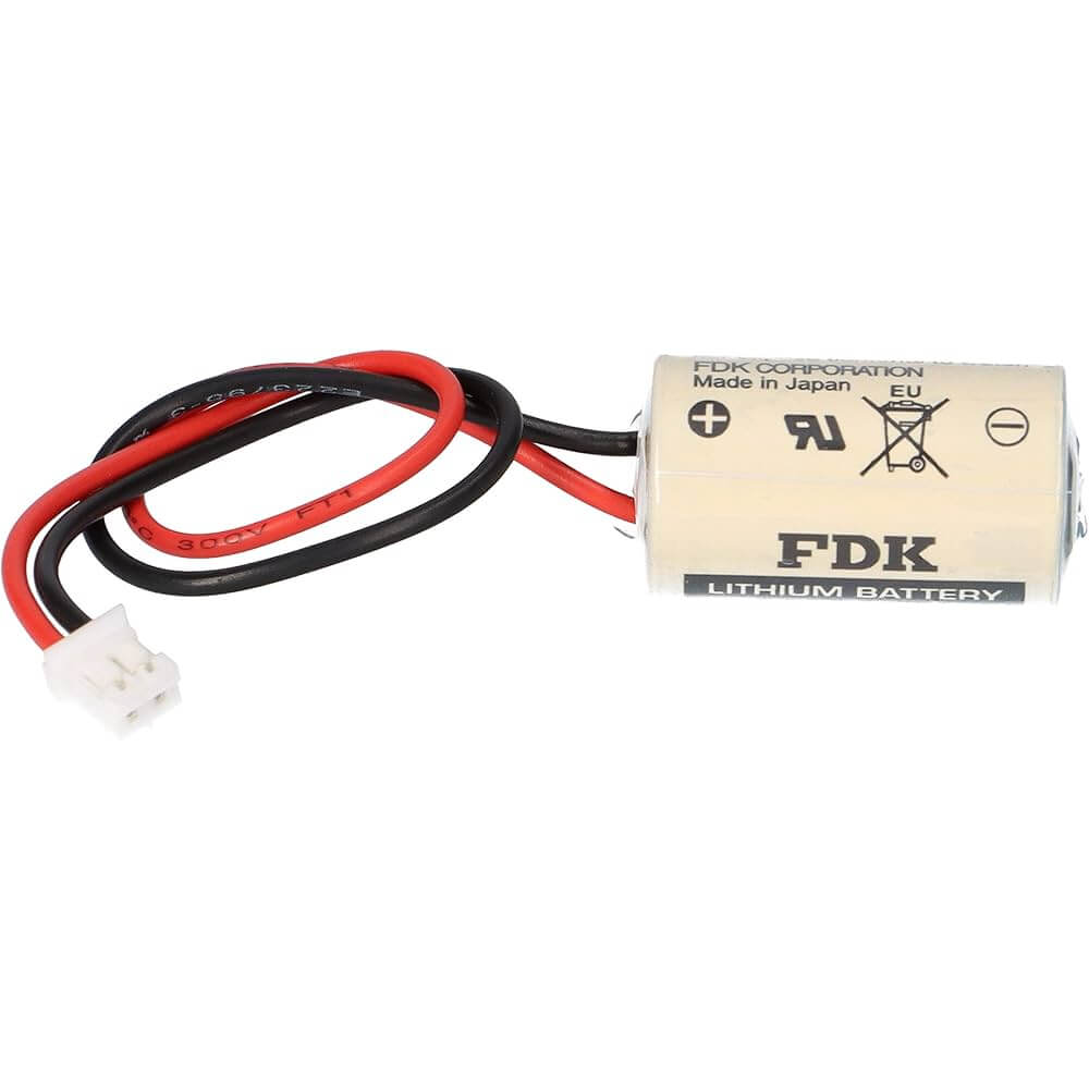 Omron Sysmac Nsj5, Plc Battery Replacement