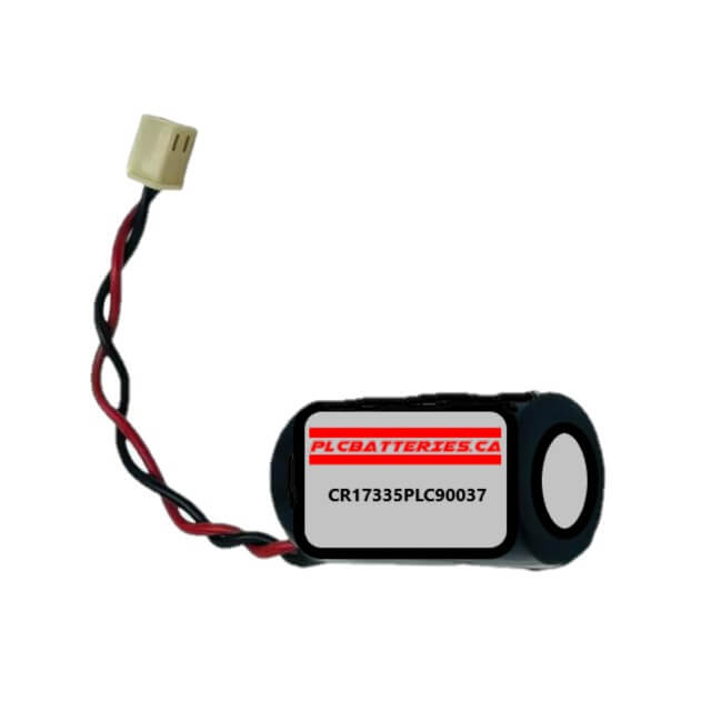 Epson Rc620+, Plc Battery Replacement