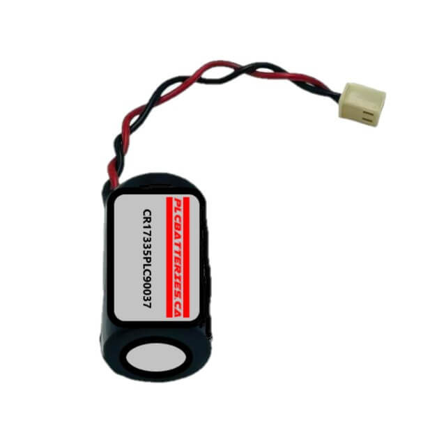 Epson Rc620+, Plc Battery Replacement