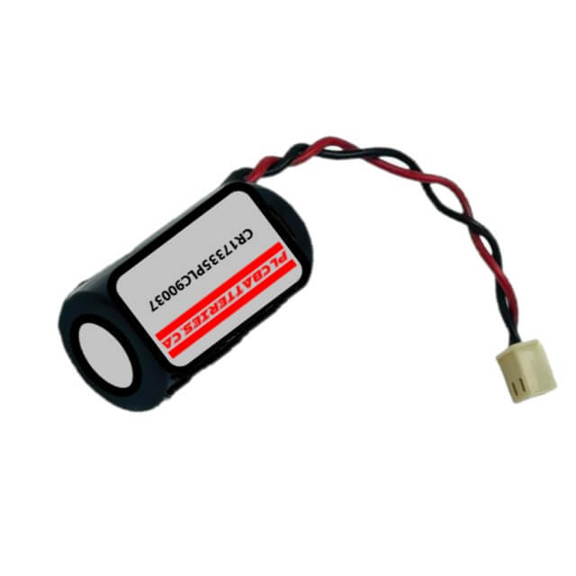 Epson Rc620+, Plc Battery Replacement