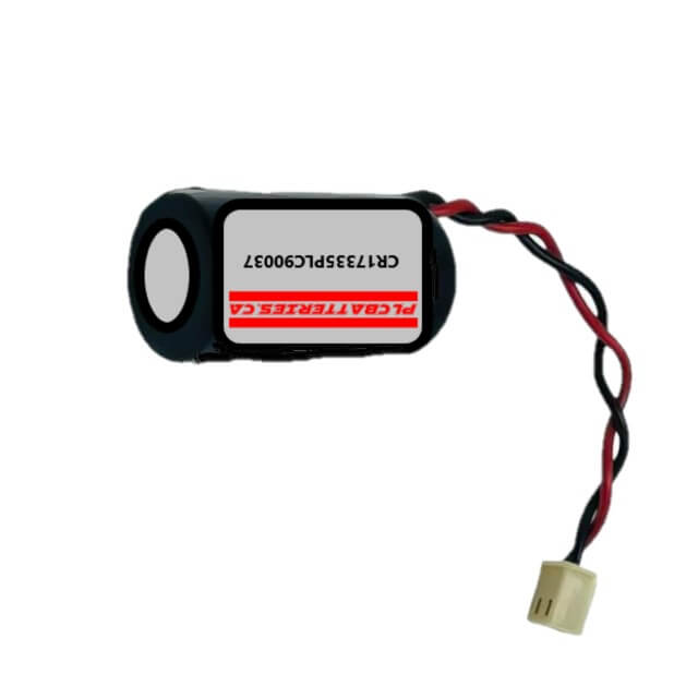 Epson Rc620+, Plc Battery Replacement