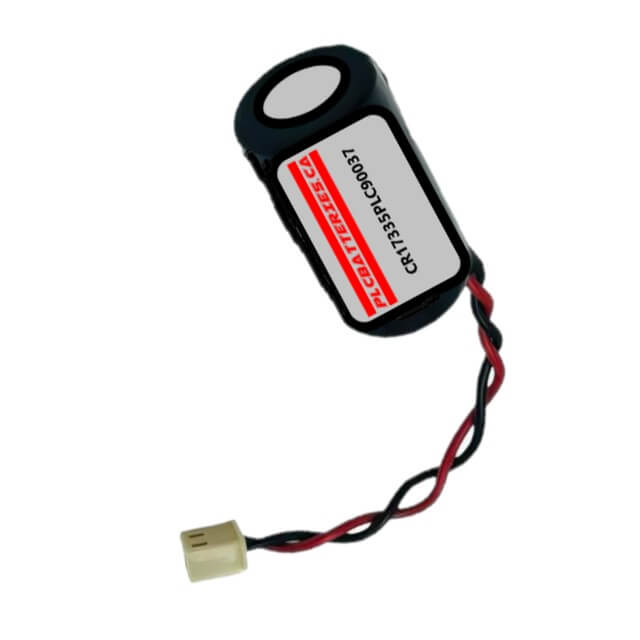 Epson Rc620+, Plc Battery Replacement