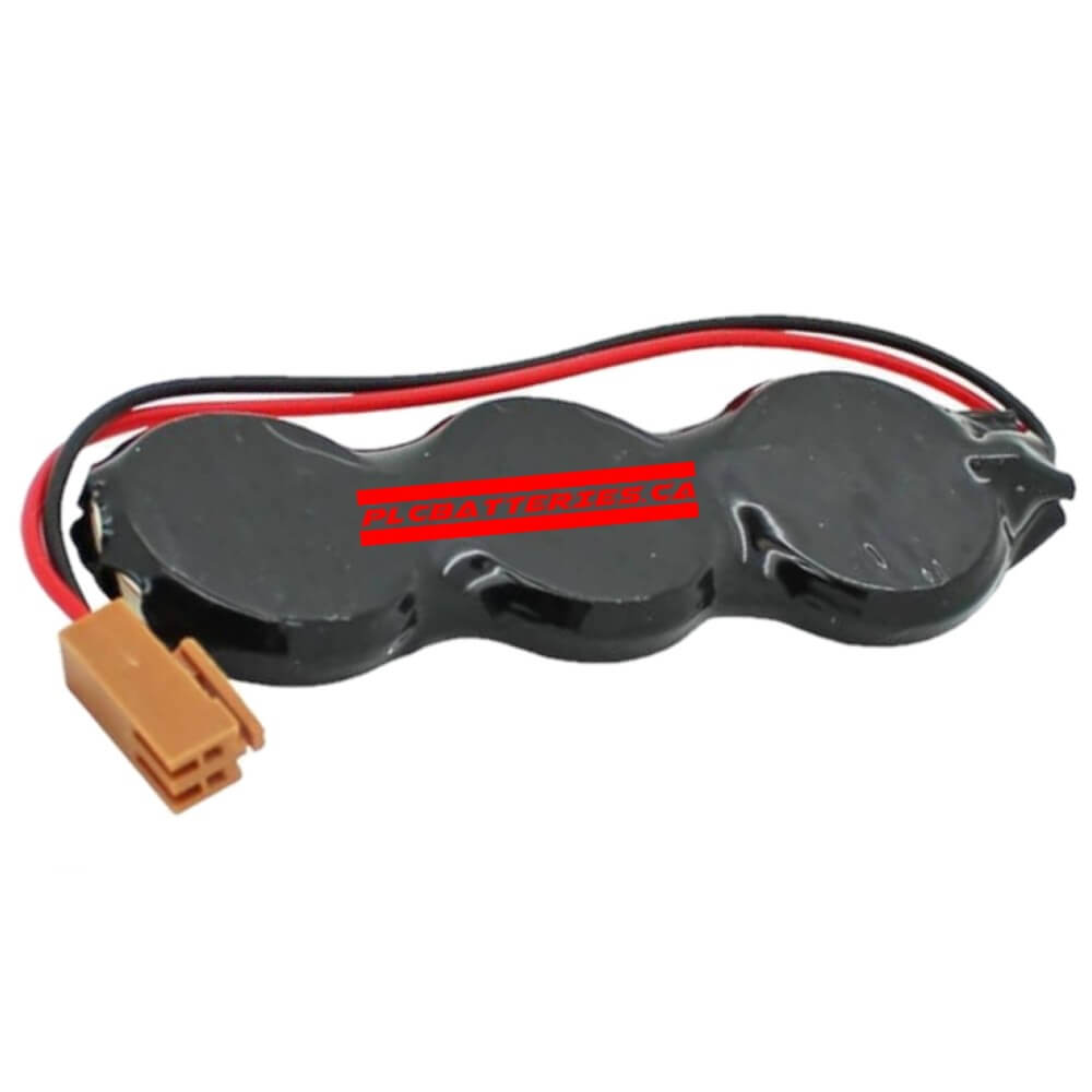 Ge Fanuc Cr2477n-3rx, Plc Battery Replacement