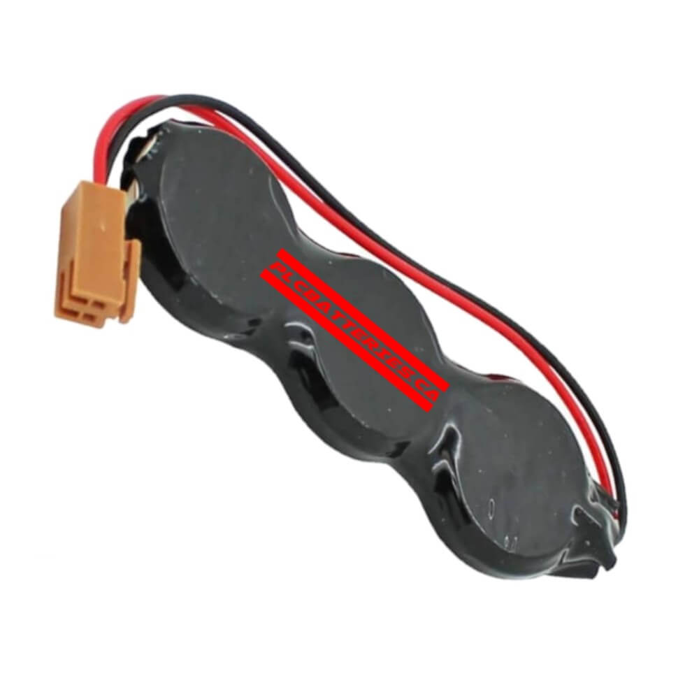 Ge Fanuc Cr2477n-3rx, Plc Battery Replacement