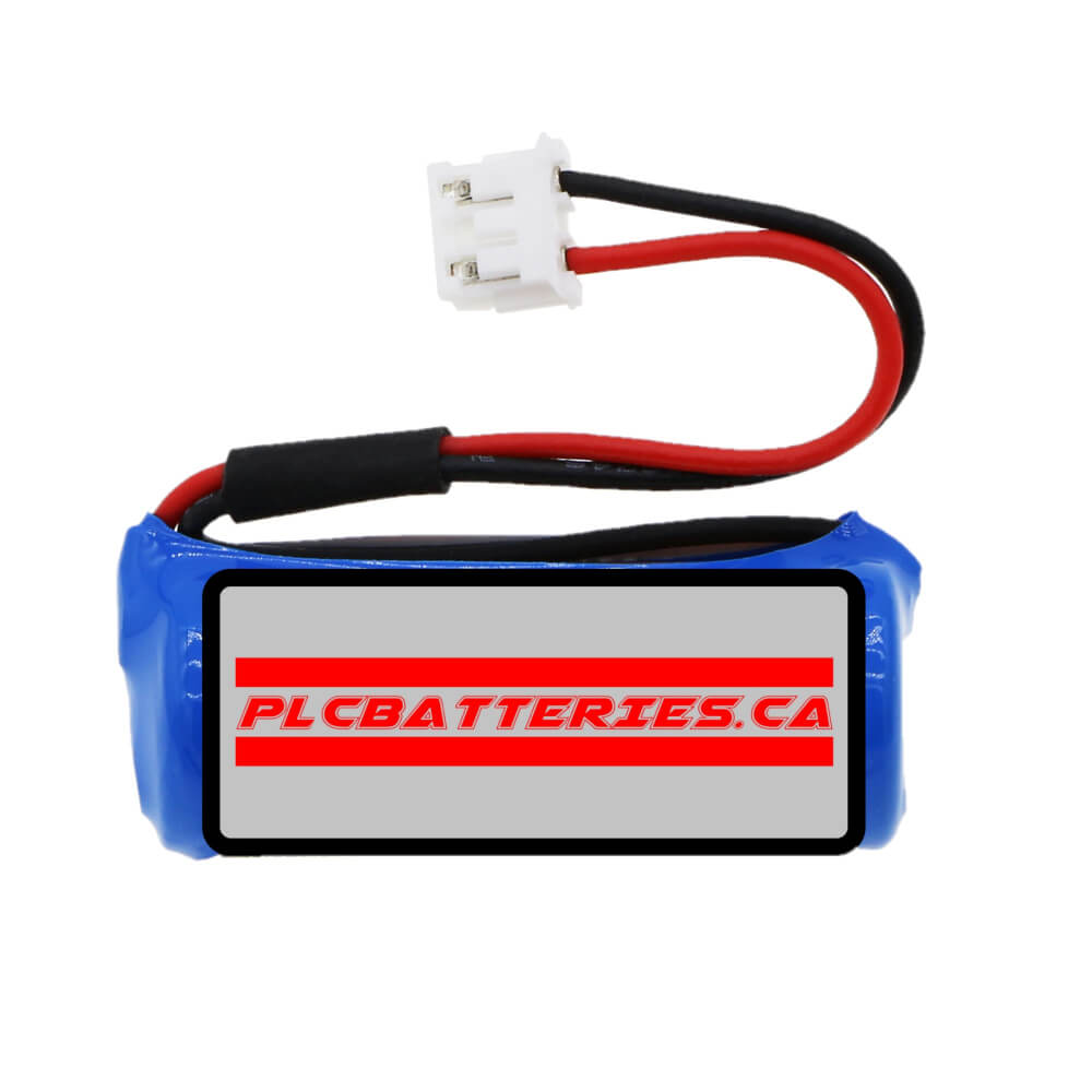 Mitsubishi F940got-h/-rh, Plc Battery Replacement