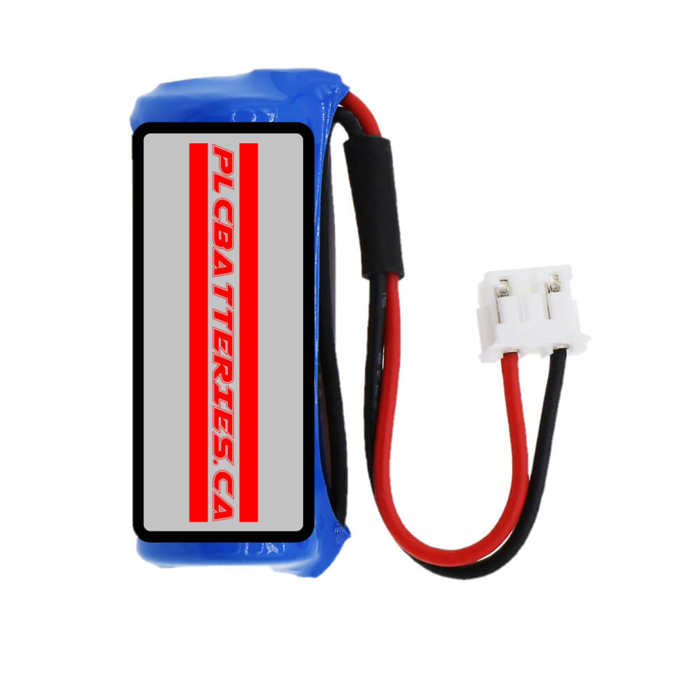 Mitsubishi F940got-h/-rh, Plc Battery Replacement