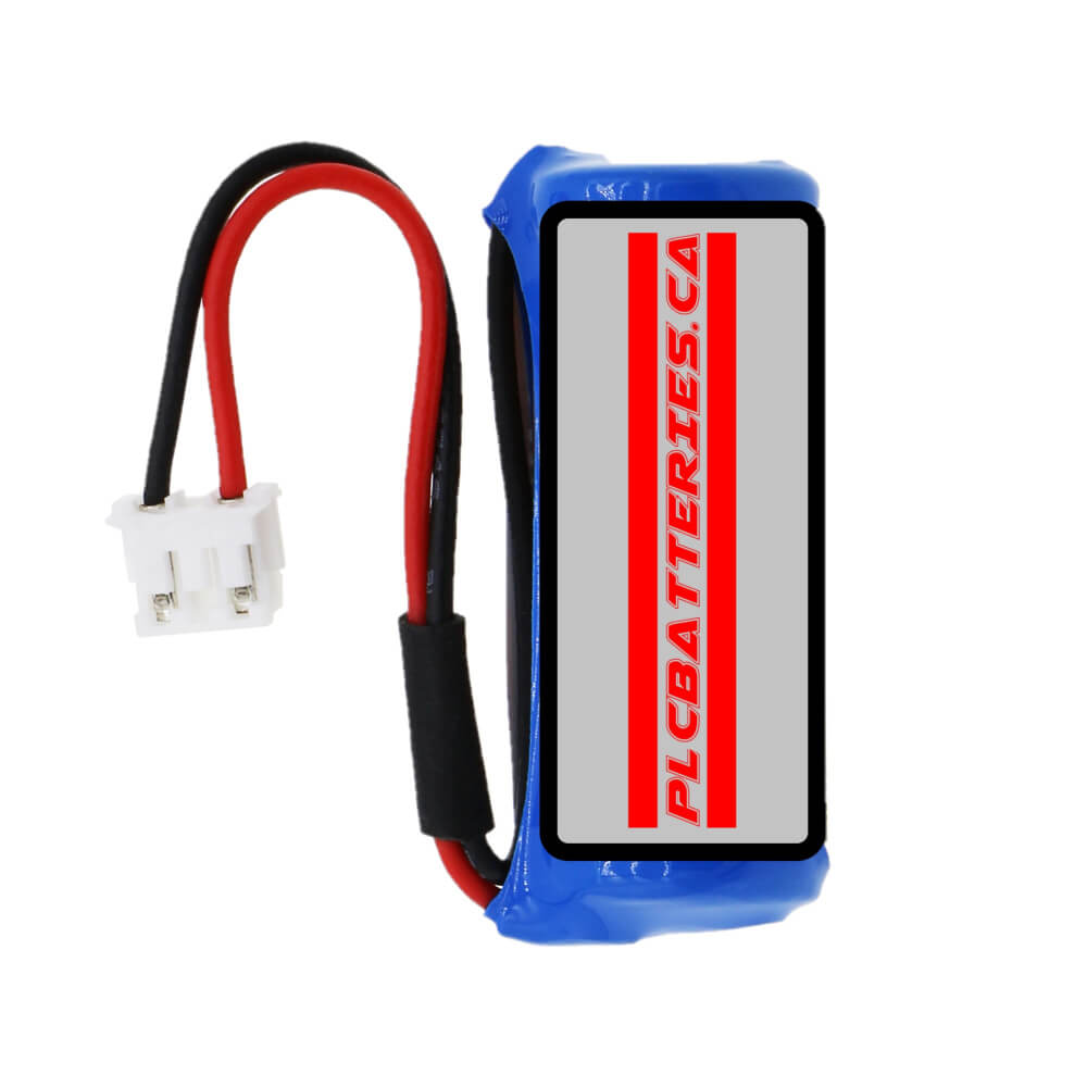 Mitsubishi F940got-h/-rh, Plc Battery Replacement