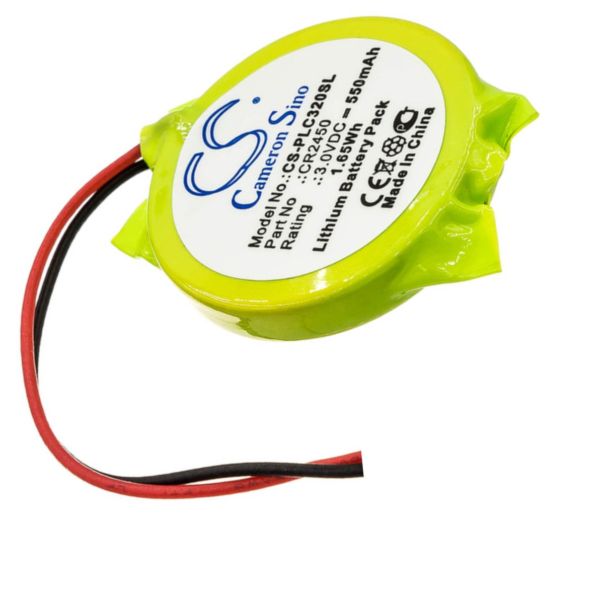 Schneider Pfxzbbt1, Pro-face Gp4000 & Sp5000, Plc Battery Replacement