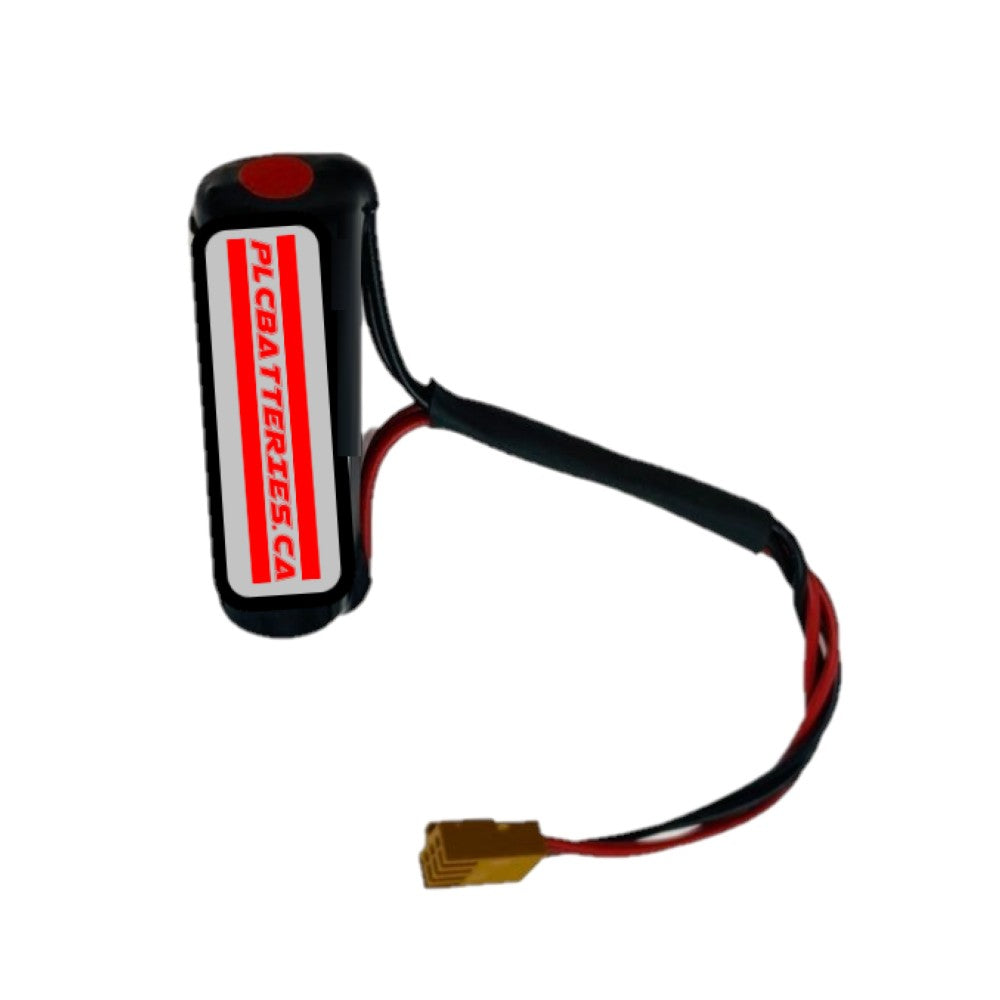 Kawasaki D500ab10, Plc Battery Replacement