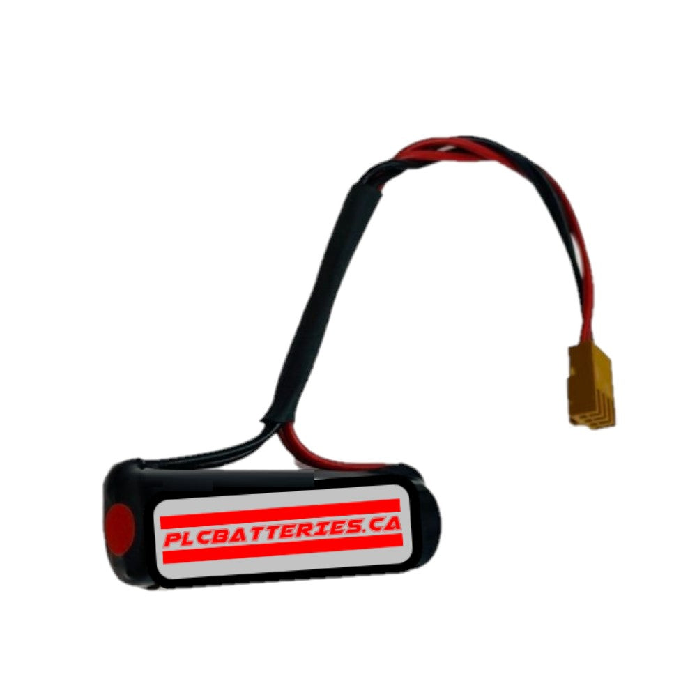 Kawasaki D500ab10, Plc Battery Replacement