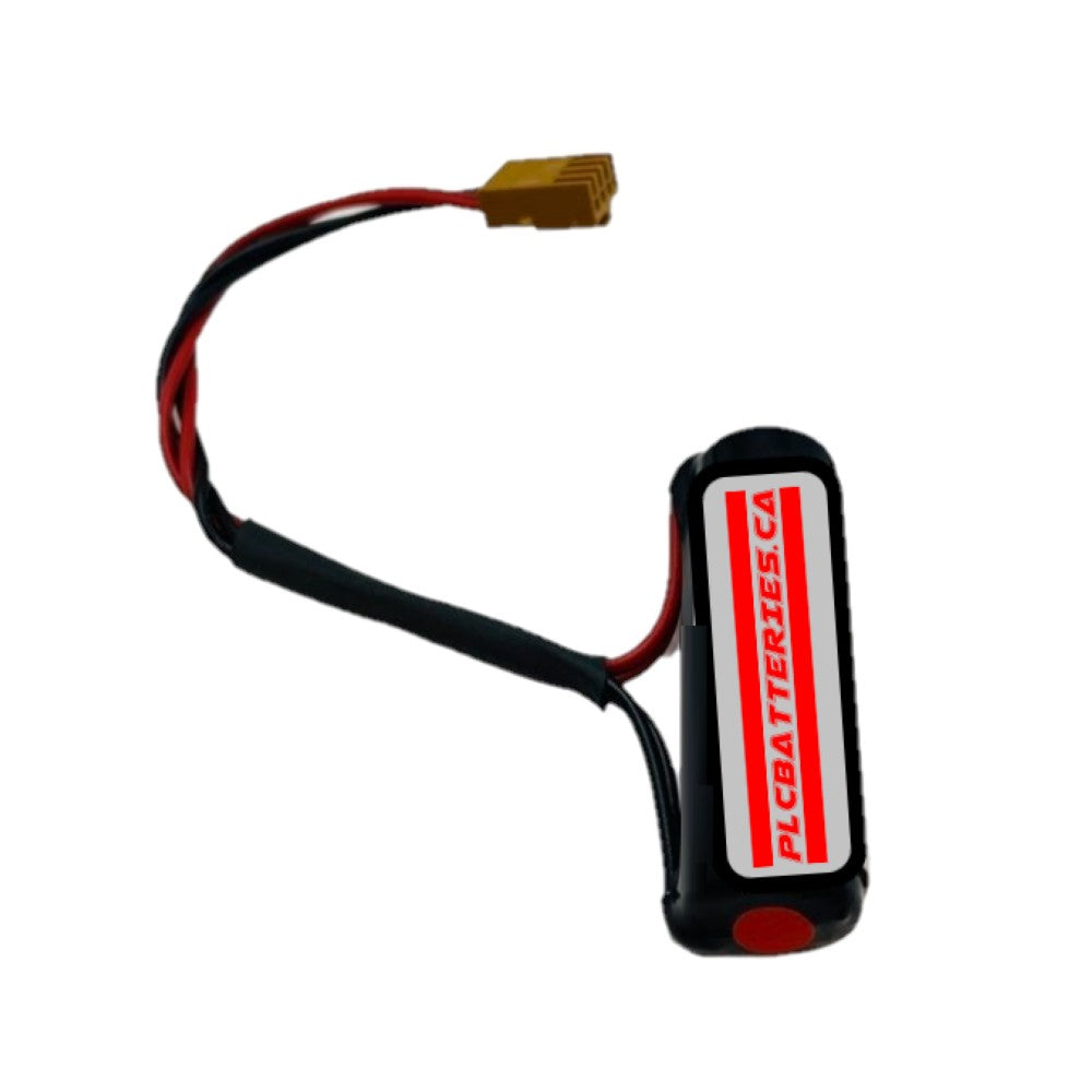 Kawasaki D500ab10, Plc Battery Replacement