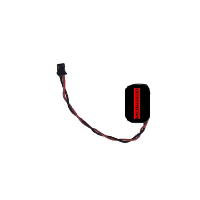 Toshiba Er3vc - 3.6v Lithium, Plc Battery Replacement