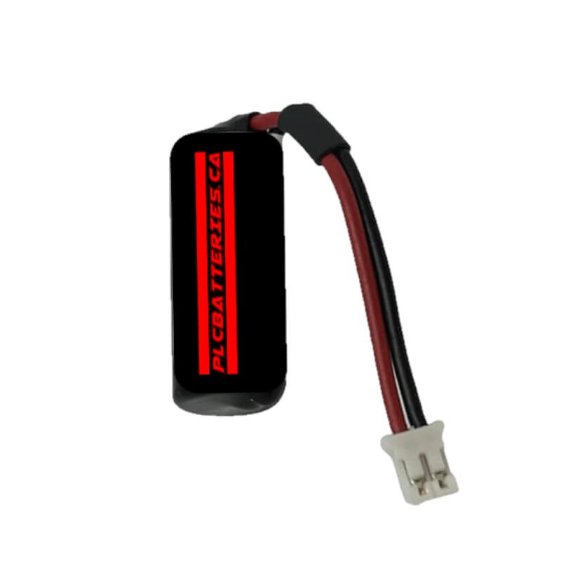 Er10/28 With 2 Pin Connector, Plc Battery Replacement