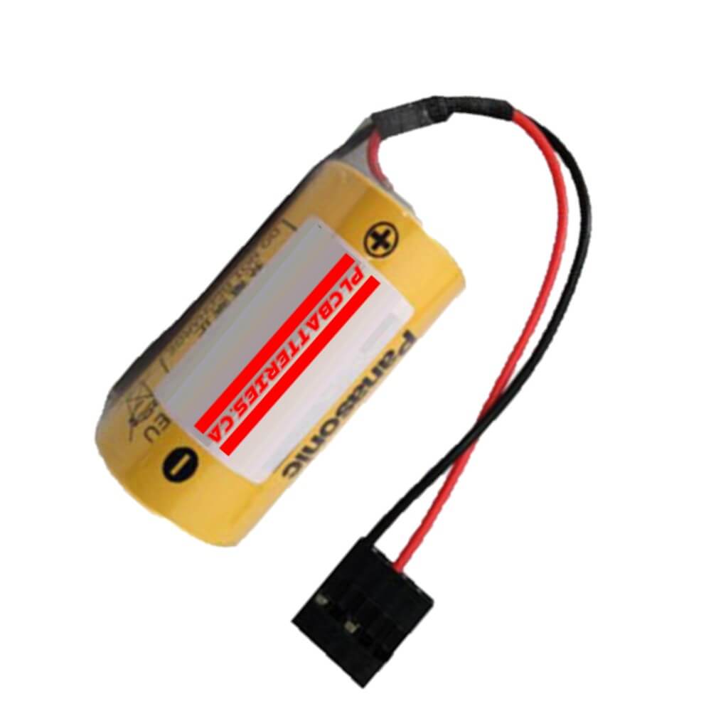 Yaskawa Yasnac Acgc 120, Plc Battery Replacement